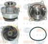 BEHR HELLA SERVICE 8MP 376 800-561 Water Pump